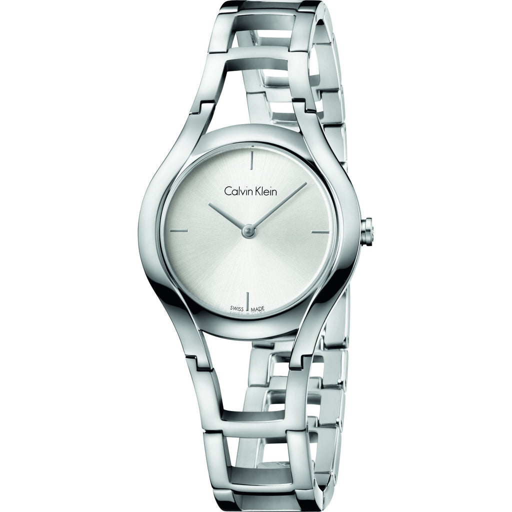 Class Stainless Steel Ladies' Watch