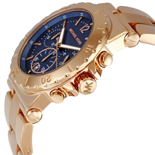 Bel Aire Chronograph Ladies Watch